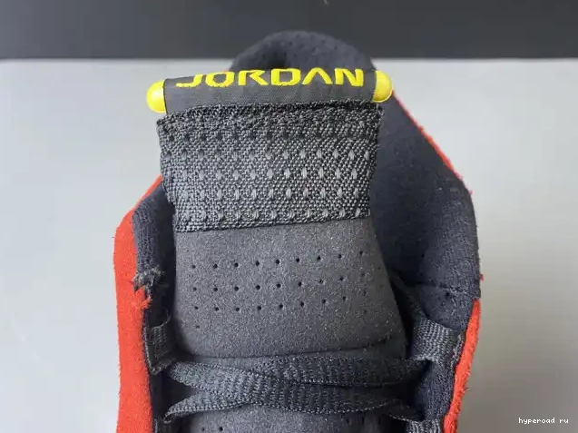 654459-670 Red Jordan Retro Challenge Air 14 0426
